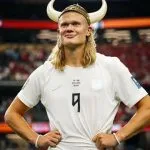 ERLING HAALAND: O FENÔMENO QUE CONQUISTA A INTERNET