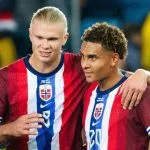 NEYMAR É O HERÓI DE ANTONIO NUSA, ATACANTE DA NORUEGA