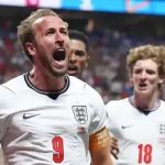 HARRY KANE SUPERA CRAQUES E IMPRESSIONA COM DISTÂNCIA PERCORRIDA NA COPA