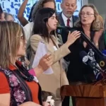 Mobilização cobra votação do PL da Misoginia na Câmara dos Deputados