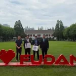Cooperação Brasil-China é destaque em fórum sobre inovação financeira na Fudan University