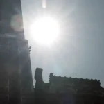 Onda de Calor Afeta Comemorações do 4 de Julho nos EUA