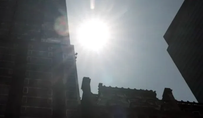 Onda de Calor Afeta Comemorações do 4 de Julho nos EUA