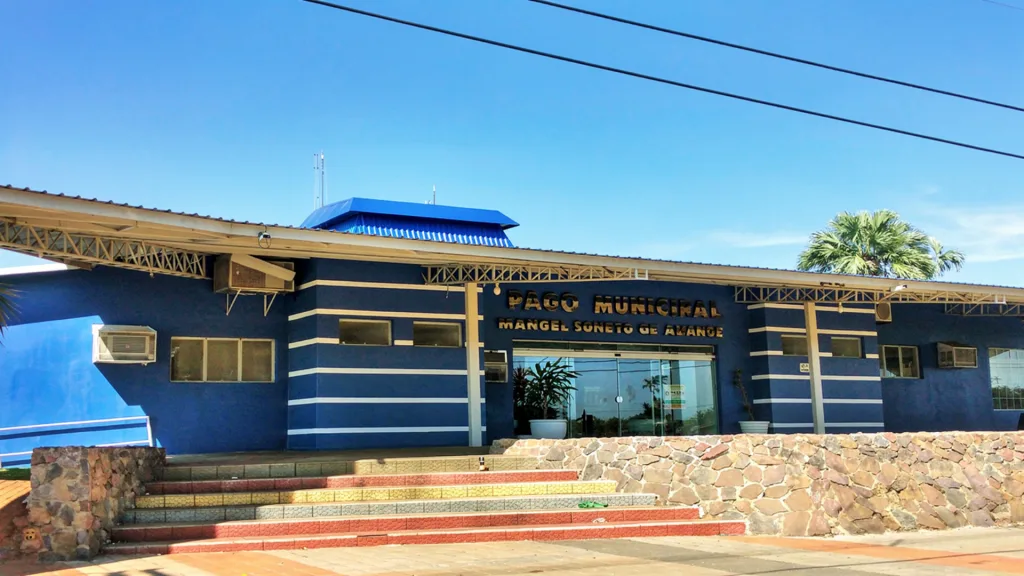 Regulamentação de Concursos Públicos em Castilho