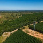 PROJETO SUCURIÚ REDUZ IMPACTO AMBIENTAL COM USO DE DRONES