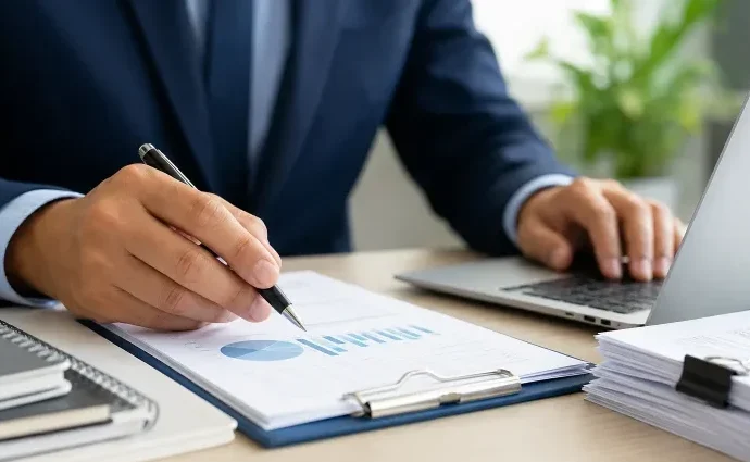 O Impacto dos Custos Financeiros na Cadeia Produtiva Brasileira