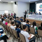 DATA DA 13ª CONFERÊNCIA MUNICIPAL de castilho foi alterada