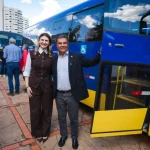 Mato Grosso do Sul Recebe Novos Veículos e Unidades Móveis de Saúde