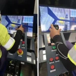 Suzano Implementa Simulador de Realidade Virtual para Treinamento de Operadores em Santos (SP)
