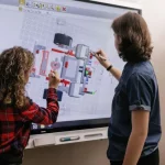 O Papel da Tecnologia na Educação Moderna: Uma Necessidade Estratégica