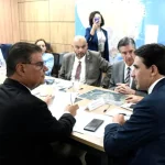 Acordo Sul-Americano Reforça Projeto do Aeroporto Binacional na Fronteira Brasil-Paraguai