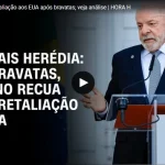 Governo Lula Reconsidera Retaliações Comerciais após Pressões do Setor Empresarial