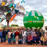 Dia de Campo em Bataguassu promove inovação e sustentabilidade na agricultura