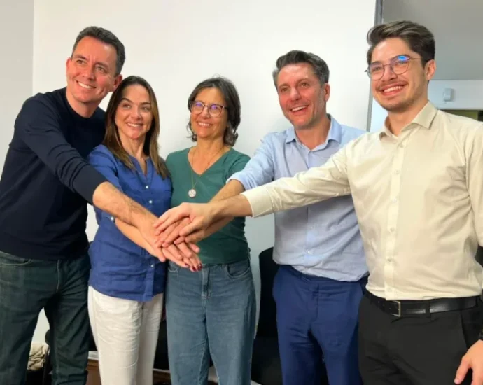 Federação PSDB-Cidadania homologa 166 candidaturas e confirma Soninha ao Senado Federação PSDB-Cidadania homologa 166 candidaturas e confirma Soninha ao Senado