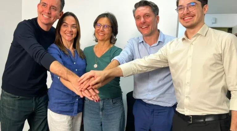 Federação PSDB-Cidadania homologa 166 candidaturas e confirma Soninha ao Senado
