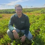 Pesquisador da UFMS é premiado por inovações em agricultura digital e inteligência artificial