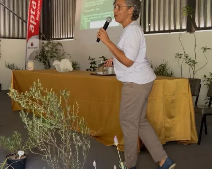 IX Workshop sobre Plantas Medicinais e Fitoterapia é Destaque no Vale do Paraíba