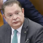 Sóstenes Cavalcante se defende de acusações de lavagem de dinheiro