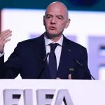 FIFA DESTINA R$ 5 MILHÕES PARA VÍTIMAS DE TERREMOTO NA VENEZUELA