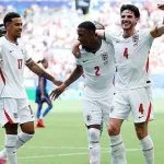 FRANÇA 4 X 6 INGLATERRA: GOLS E MELHORES MOMENTOS DA DISPUTA
