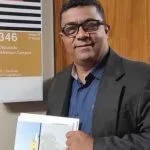 ITAMAR DESTINA RECURSO DE R$ 21 MIL PARA CAMPO DE FUTEBOL NO ASSENTAMENTO PENDENGO