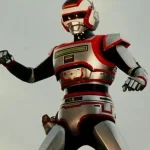 Nova versão brasileira de ‘O Fantástico Jaspion’ está em desenvolvimento