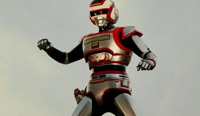 Nova versão brasileira de ‘O Fantástico Jaspion’ está em desenvolvimento