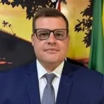 JOÃO PAULO ARAÚJO É REELEITO PRESIDENTE DA CÂMARA MUNICIPAL DE CASTILHO