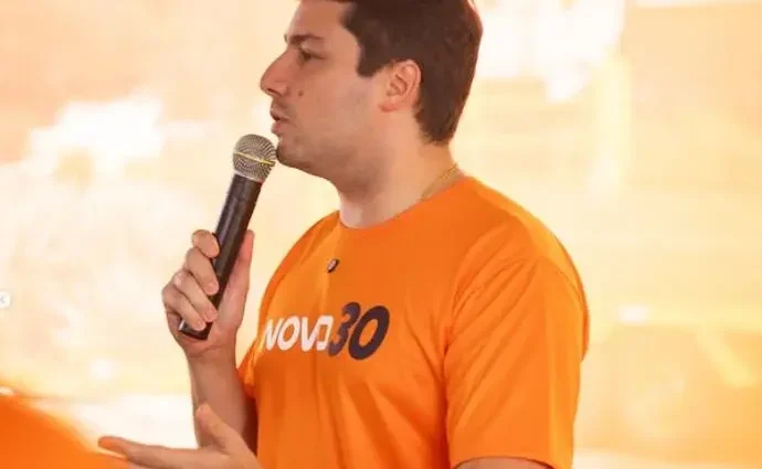 Partido Novo realiza convenção em MS para oficializar candidaturas