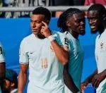 Copa: FRANÇA GARANTE SEMIFINAIS E EUROPA TEM FINALISTA CONFIRMADO