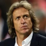 Federação Portuguesa de Futebol inicia negociações com Jorge Jesus para seleção