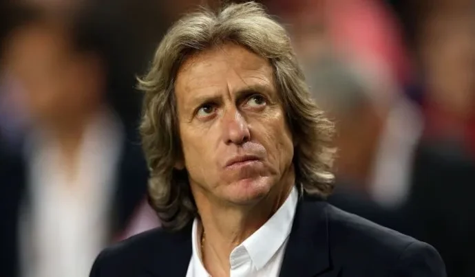 Federação Portuguesa de Futebol inicia negociações com Jorge Jesus para seleção