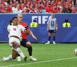 ARGENTINA VENCE SUIÇA E SE CLASSIFICA PARA A SEMIFINAL DA COPA
