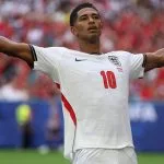 BELLINGHAM PODE ASSUMIR PROTAGONISMO E LEVAR INGLSES À FINAL