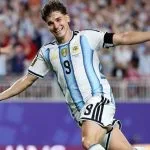 FIFA ABRE VOTAÇÃO PARA O GOL MAIS BONITO DA COPA DO MUNDO DE 2026