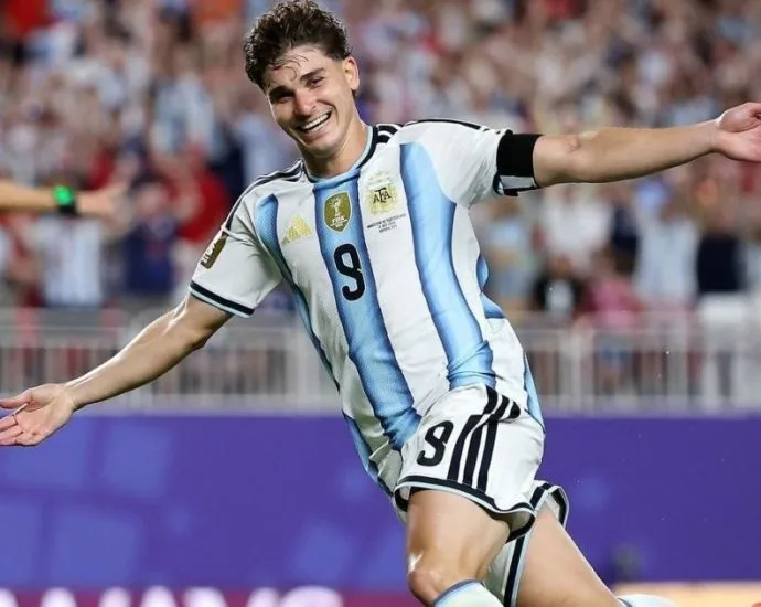 FIFA ABRE VOTAÇÃO PARA O GOL MAIS BONITO DA COPA DO MUNDO DE 2026 FIFA ABRE VOTAÇÃO PARA O GOL MAIS BONITO DA COPA DO MUNDO DE 2026