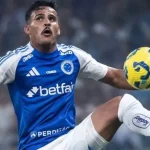 Cruzeiro oficializa transferência de Kaiki para o Como, da Itália