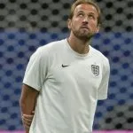 KANE ANALISA DESEMPENHO DA INGLATERRA EM ELIMINAÇÃO: "NÃO FOI O BASTANTE"