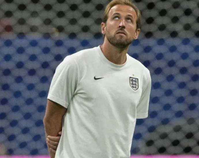 KANE ANALISA DESEMPENHO DA INGLATERRA EM ELIMINAÇÃO: "NÃO FOI O BASTANTE" KANE ANALISA DESEMPENHO DA INGLATERRA EM ELIMINAÇÃO: "NÃO FOI O BASTANTE"