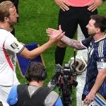 CRÍTICAS À INGLATERRA: EX-SELEÇÃO DETONA KANE APÓS ELIMINAÇÃO