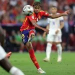 LAMINE YAMAL PROVOCA FRANÇA ANTES DA SEMIFINAL DA COPA DO MUNDO