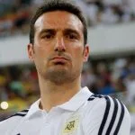 TÉCNICO DA ARGENTINA, SCALONI, ENFRENTA CRÍTICAS NA INGLATERRA