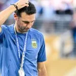 PETIÇÃO POR NOVA FINAL DA COPA BATE 100 MIL ASSINATURAS NA ARGENTINA