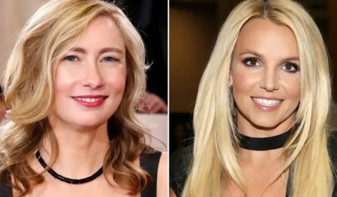 Cinebiografia de Britney Spears será escrita por criadora de ‘New Girl’