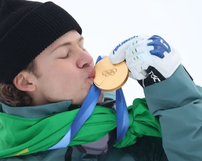 BRASIL OU NORUEGA? LUCAS PINHEIRO BRAATHEN REVELA SUA ESCOLHA