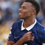MBAPPÉ EXPLICA SUCESSO DA FRANÇA NA COPA DO MUNDO: 'JOGAMOS COM PAIXÃO'