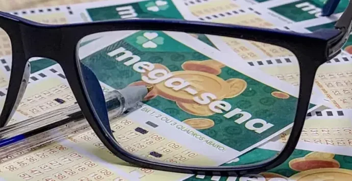 Mega-Sena 3033: Números Sorteados e Prêmio Acumulado de R$ 35 Milhões