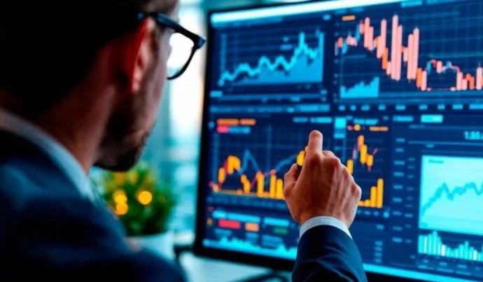 Entenda o Mercado Secundário: Oportunidades e Desafios para Investidores