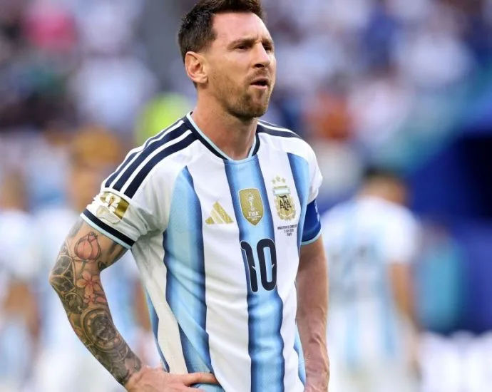 ARGENTINA FAVORECIDA? OPINIÕES DOS BRASILEIROS NAS REDES SOCIAIS