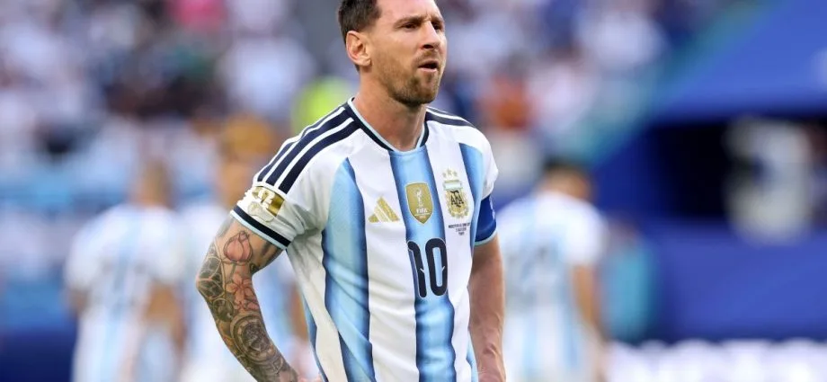 ARGENTINA FAVORECIDA? OPINIÕES DOS BRASILEIROS NAS REDES SOCIAIS
